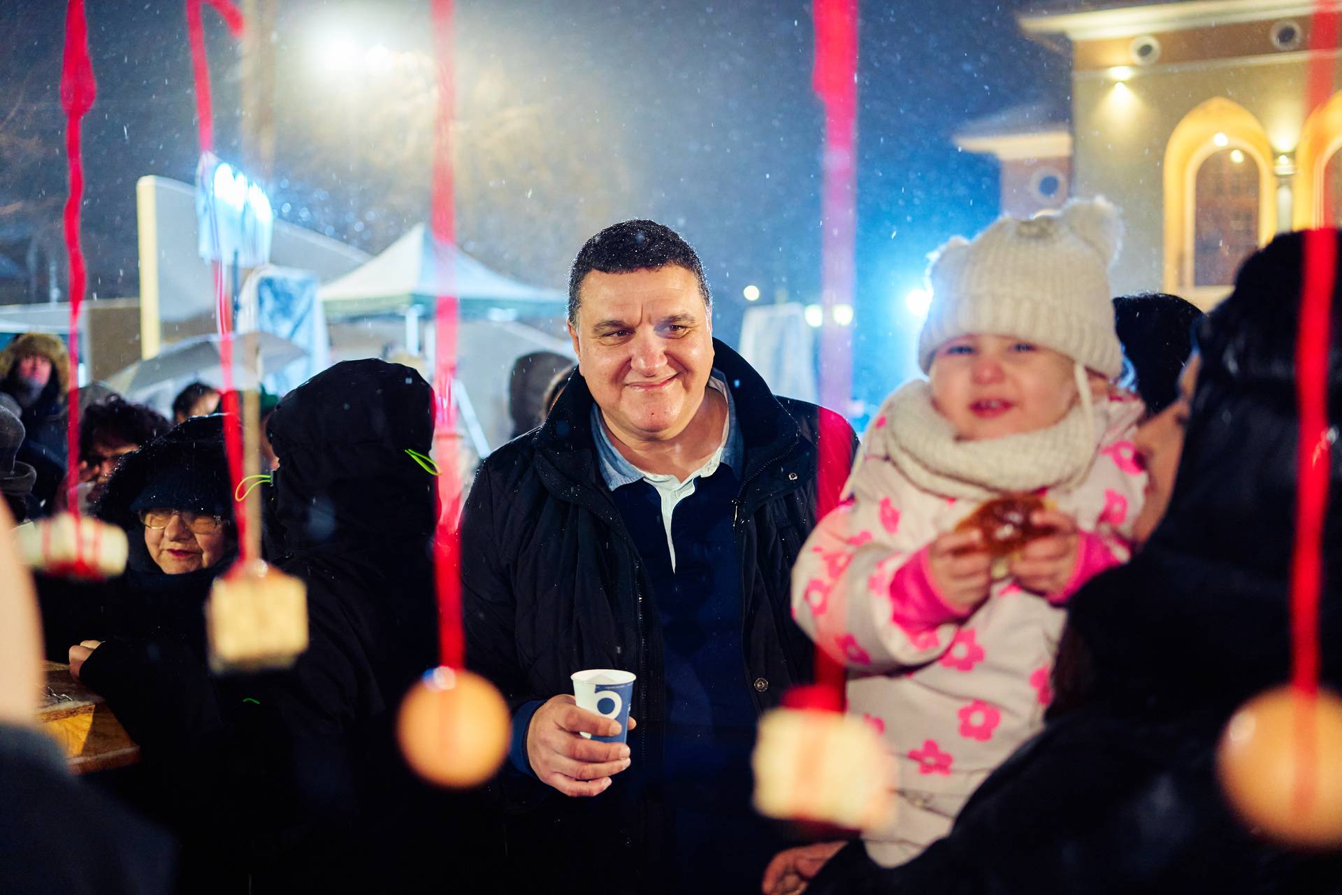  Росен Добрев, кмет на Оряхово 